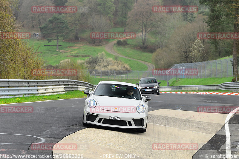 Bild #20993220 - Touristenfahrten Nürburgring Nordschleife (29.04.2023)