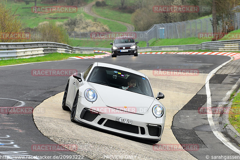 Bild #20993222 - Touristenfahrten Nürburgring Nordschleife (29.04.2023)