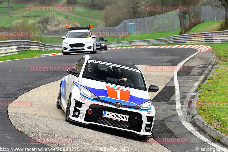 Bild #20993255 - Touristenfahrten Nürburgring Nordschleife (29.04.2023)