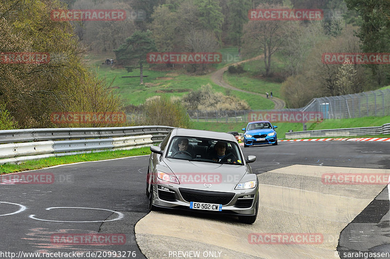 Bild #20993276 - Touristenfahrten Nürburgring Nordschleife (29.04.2023)