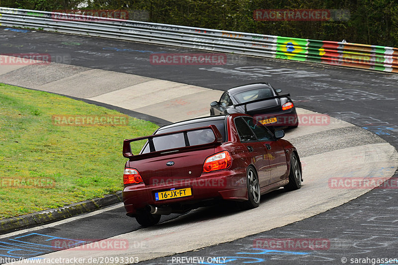 Bild #20993303 - Touristenfahrten Nürburgring Nordschleife (29.04.2023)