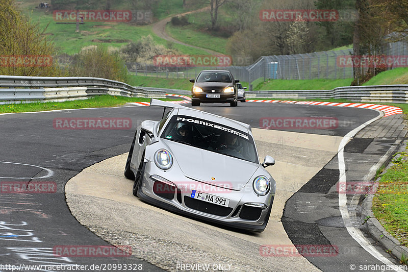 Bild #20993328 - Touristenfahrten Nürburgring Nordschleife (29.04.2023)