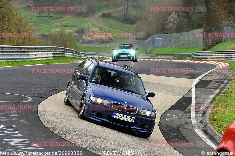 Bild #20993366 - Touristenfahrten Nürburgring Nordschleife (29.04.2023)