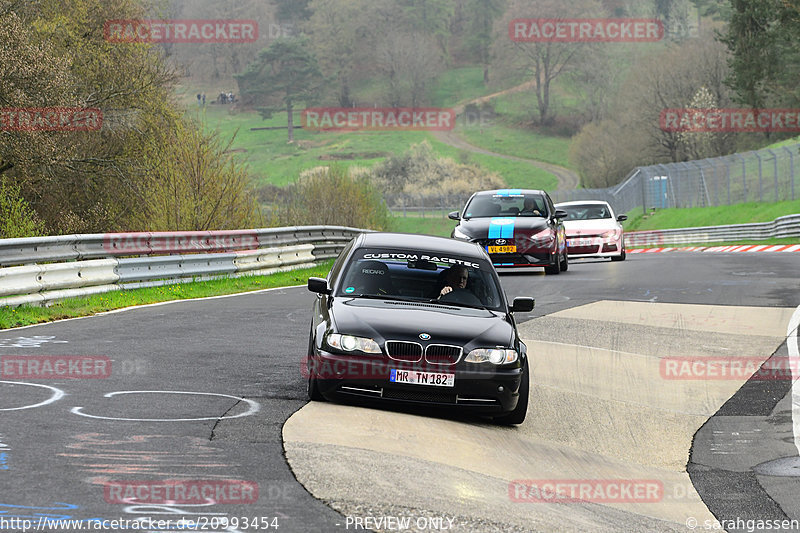 Bild #20993454 - Touristenfahrten Nürburgring Nordschleife (29.04.2023)