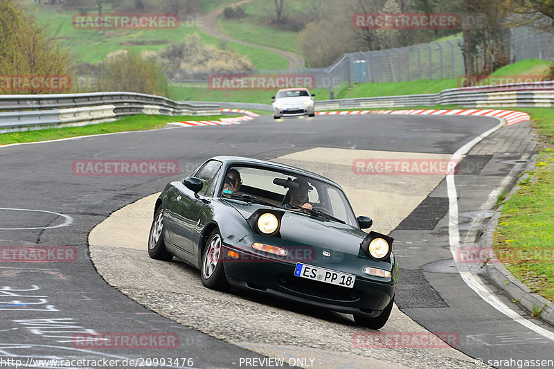 Bild #20993476 - Touristenfahrten Nürburgring Nordschleife (29.04.2023)