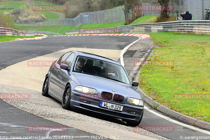 Bild #20993553 - Touristenfahrten Nürburgring Nordschleife (29.04.2023)