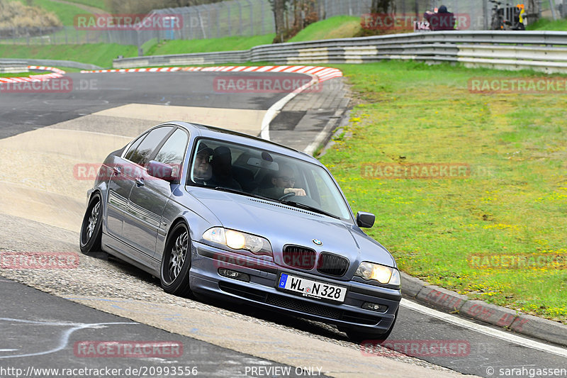 Bild #20993556 - Touristenfahrten Nürburgring Nordschleife (29.04.2023)