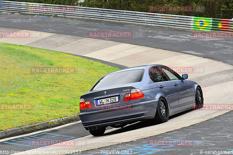 Bild #20993557 - Touristenfahrten Nürburgring Nordschleife (29.04.2023)