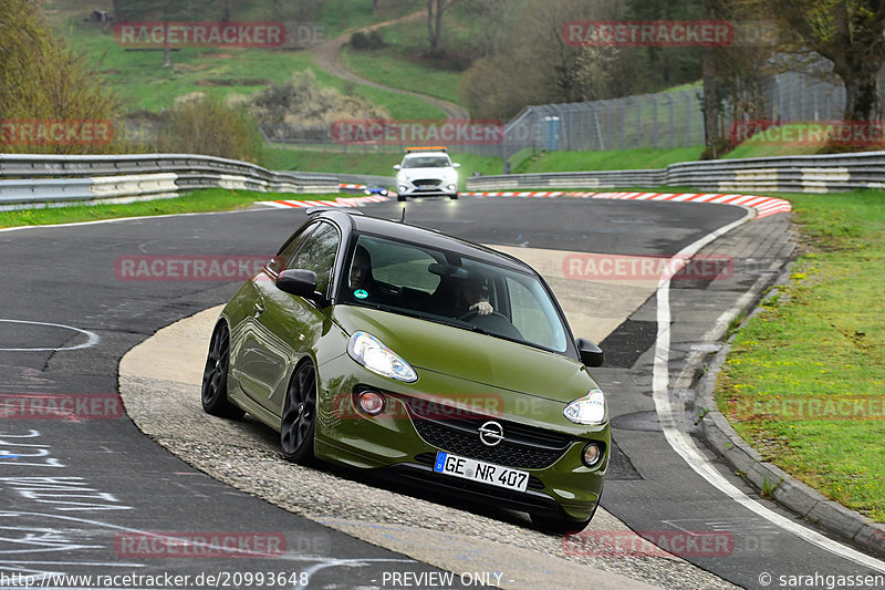 Bild #20993648 - Touristenfahrten Nürburgring Nordschleife (29.04.2023)