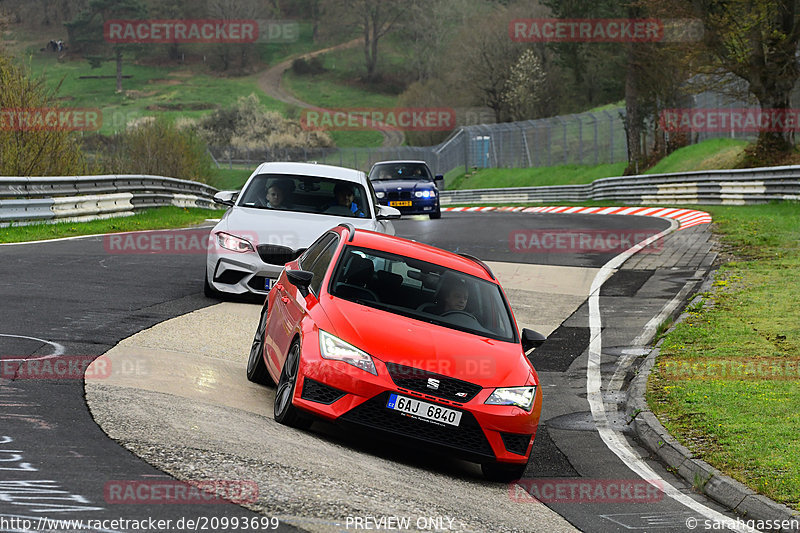 Bild #20993699 - Touristenfahrten Nürburgring Nordschleife (29.04.2023)