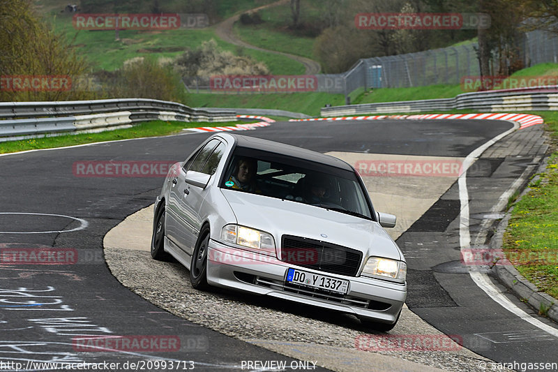 Bild #20993713 - Touristenfahrten Nürburgring Nordschleife (29.04.2023)