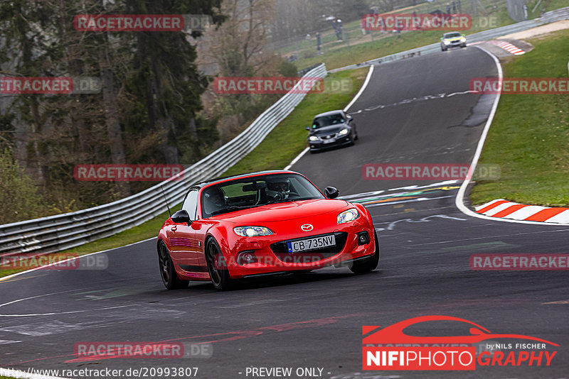 Bild #20993807 - Touristenfahrten Nürburgring Nordschleife (29.04.2023)