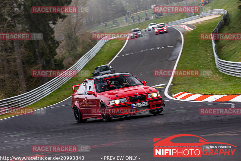 Bild #20993840 - Touristenfahrten Nürburgring Nordschleife (29.04.2023)