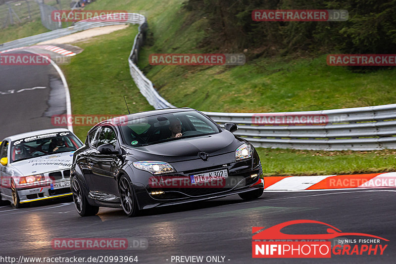 Bild #20993964 - Touristenfahrten Nürburgring Nordschleife (29.04.2023)