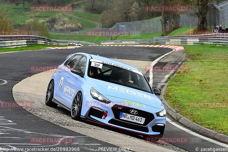 Bild #20993968 - Touristenfahrten Nürburgring Nordschleife (29.04.2023)