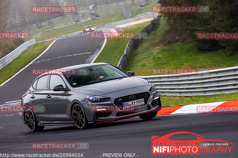 Bild #20994034 - Touristenfahrten Nürburgring Nordschleife (29.04.2023)