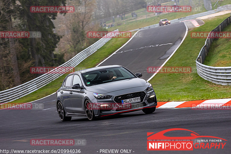 Bild #20994036 - Touristenfahrten Nürburgring Nordschleife (29.04.2023)