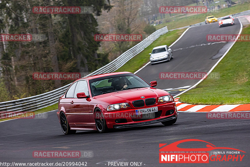 Bild #20994042 - Touristenfahrten Nürburgring Nordschleife (29.04.2023)