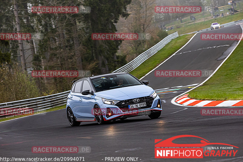 Bild #20994071 - Touristenfahrten Nürburgring Nordschleife (29.04.2023)