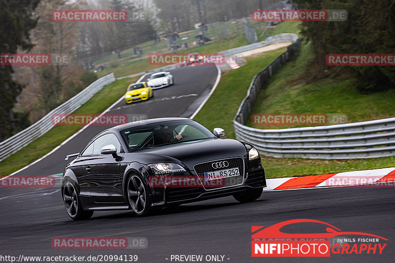 Bild #20994139 - Touristenfahrten Nürburgring Nordschleife (29.04.2023)