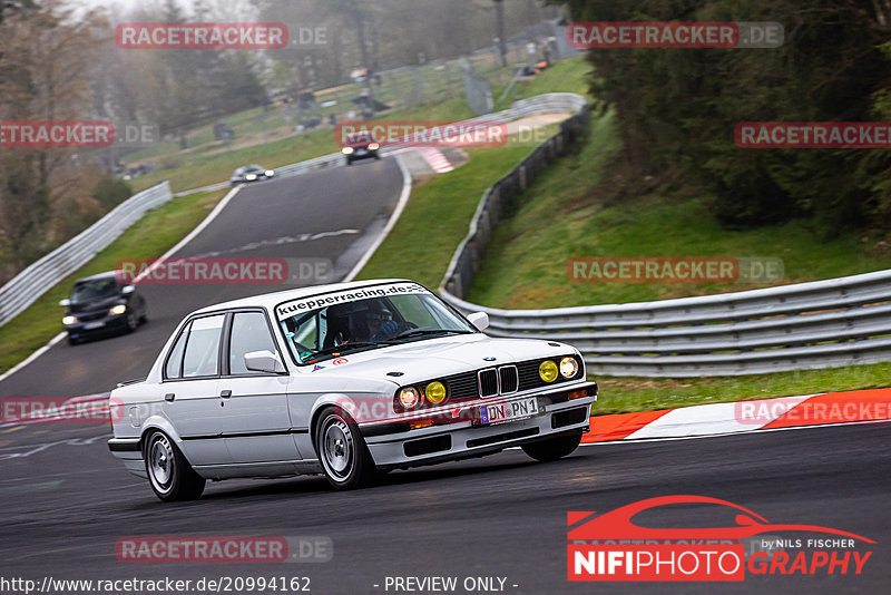 Bild #20994162 - Touristenfahrten Nürburgring Nordschleife (29.04.2023)