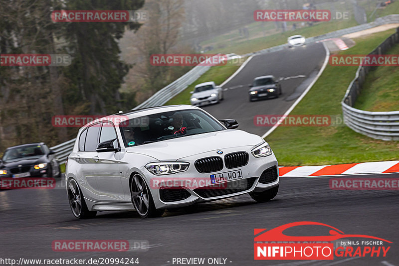 Bild #20994244 - Touristenfahrten Nürburgring Nordschleife (29.04.2023)