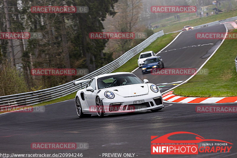 Bild #20994246 - Touristenfahrten Nürburgring Nordschleife (29.04.2023)