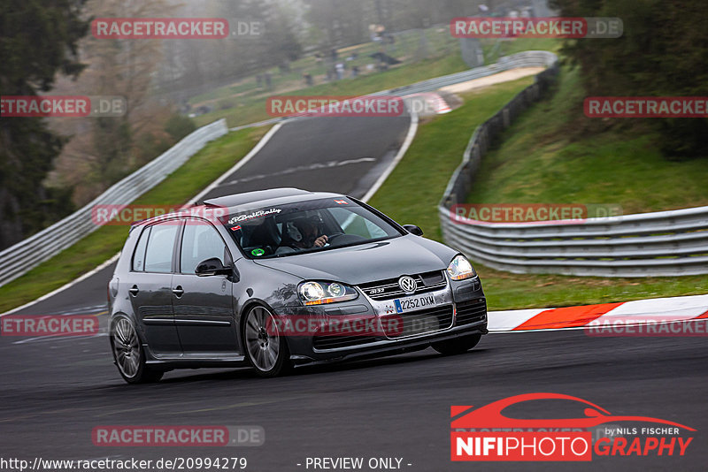 Bild #20994279 - Touristenfahrten Nürburgring Nordschleife (29.04.2023)