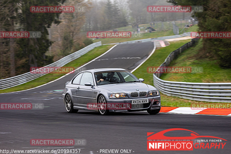 Bild #20994357 - Touristenfahrten Nürburgring Nordschleife (29.04.2023)