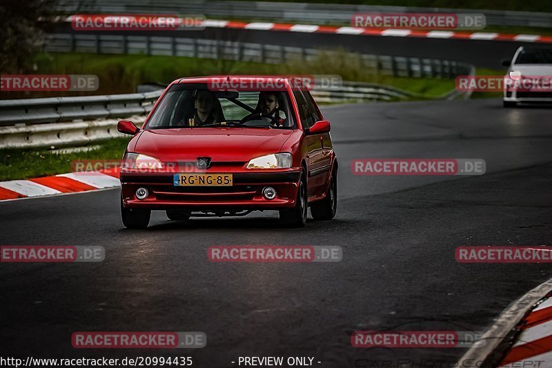 Bild #20994435 - Touristenfahrten Nürburgring Nordschleife (29.04.2023)