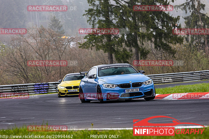 Bild #20994462 - Touristenfahrten Nürburgring Nordschleife (29.04.2023)