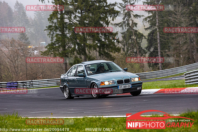 Bild #20994478 - Touristenfahrten Nürburgring Nordschleife (29.04.2023)