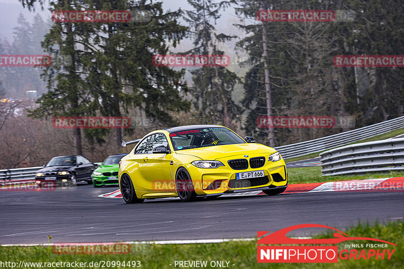 Bild #20994493 - Touristenfahrten Nürburgring Nordschleife (29.04.2023)