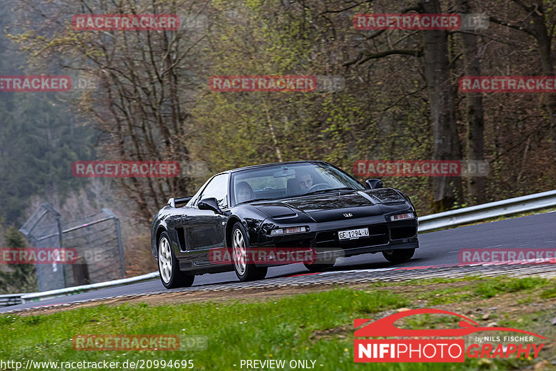 Bild #20994695 - Touristenfahrten Nürburgring Nordschleife (29.04.2023)