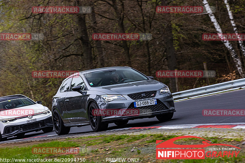 Bild #20994750 - Touristenfahrten Nürburgring Nordschleife (29.04.2023)