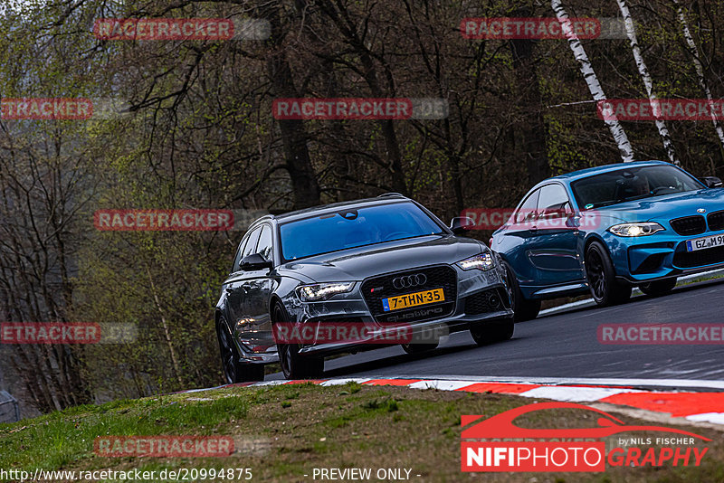 Bild #20994875 - Touristenfahrten Nürburgring Nordschleife (29.04.2023)