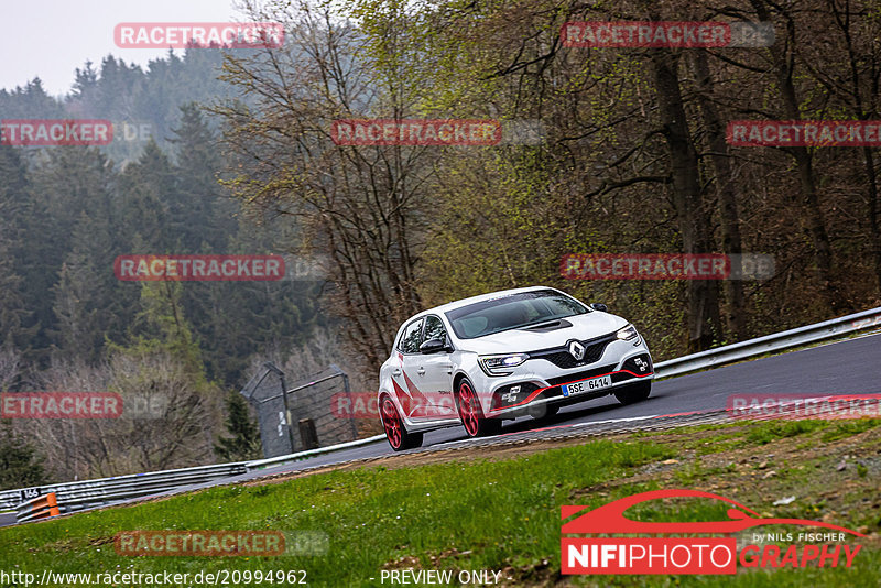 Bild #20994962 - Touristenfahrten Nürburgring Nordschleife (29.04.2023)