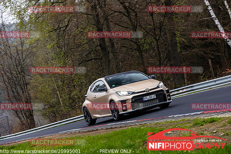 Bild #20995001 - Touristenfahrten Nürburgring Nordschleife (29.04.2023)