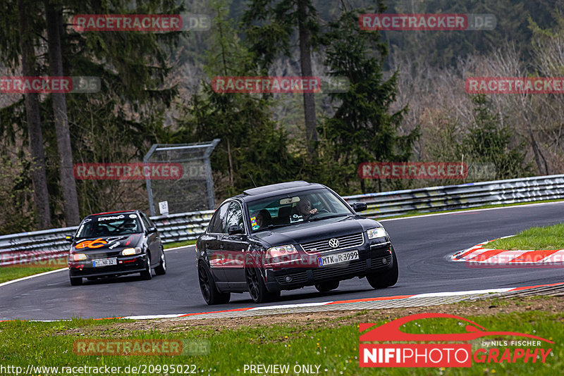 Bild #20995022 - Touristenfahrten Nürburgring Nordschleife (29.04.2023)