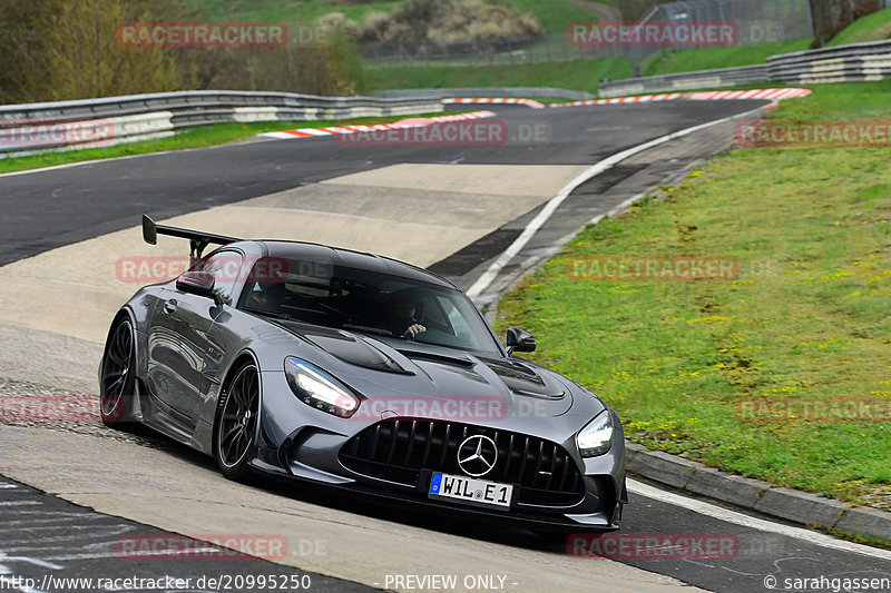 Bild #20995250 - Touristenfahrten Nürburgring Nordschleife (29.04.2023)