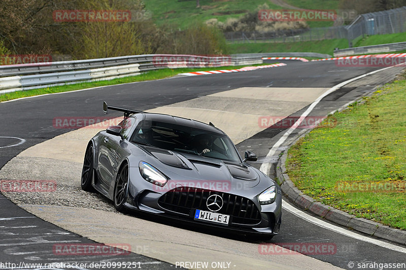 Bild #20995251 - Touristenfahrten Nürburgring Nordschleife (29.04.2023)