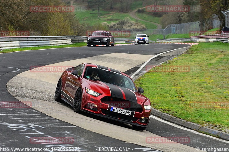 Bild #20995272 - Touristenfahrten Nürburgring Nordschleife (29.04.2023)