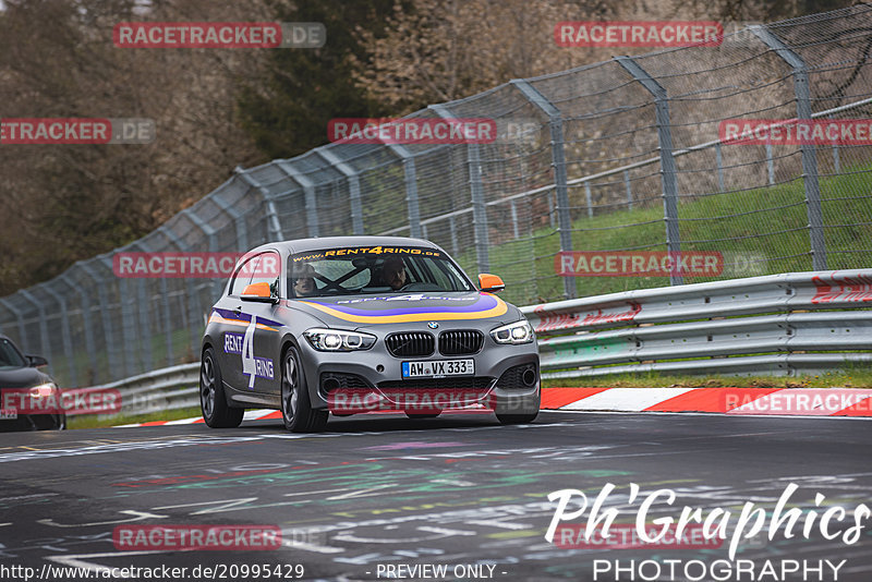 Bild #20995429 - Touristenfahrten Nürburgring Nordschleife (29.04.2023)