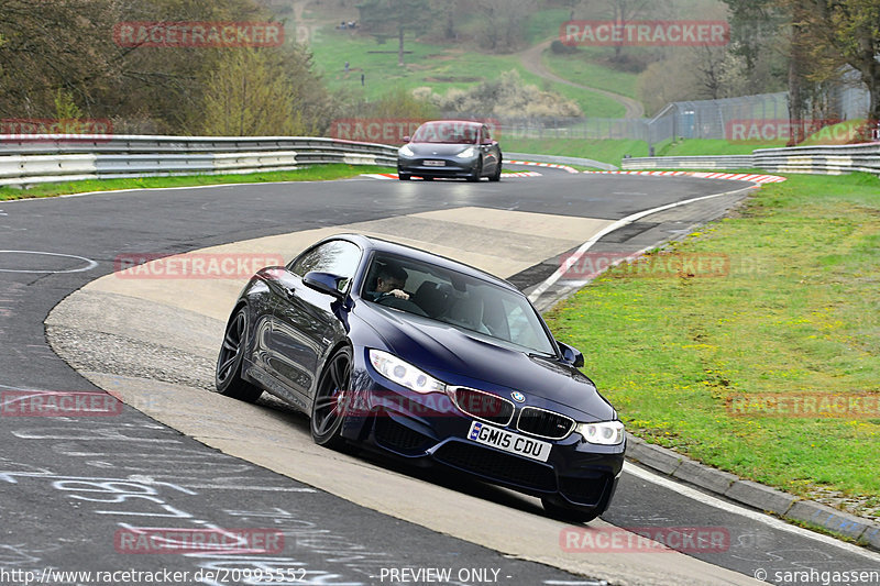 Bild #20995552 - Touristenfahrten Nürburgring Nordschleife (29.04.2023)