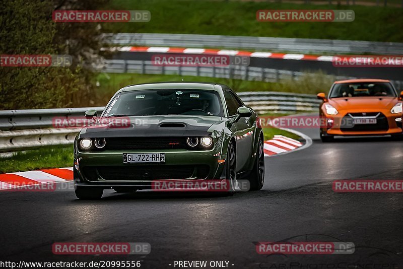 Bild #20995556 - Touristenfahrten Nürburgring Nordschleife (29.04.2023)