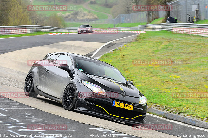 Bild #20995573 - Touristenfahrten Nürburgring Nordschleife (29.04.2023)