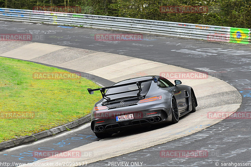 Bild #20995577 - Touristenfahrten Nürburgring Nordschleife (29.04.2023)