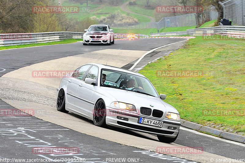 Bild #20995580 - Touristenfahrten Nürburgring Nordschleife (29.04.2023)