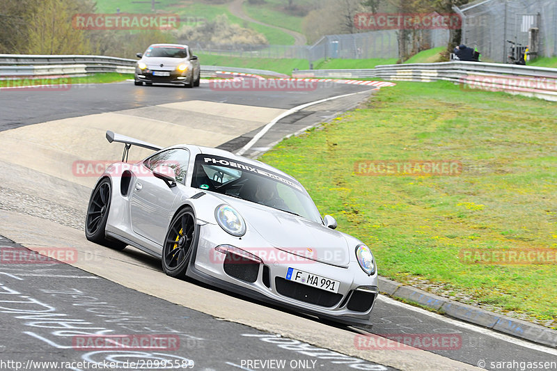 Bild #20995589 - Touristenfahrten Nürburgring Nordschleife (29.04.2023)