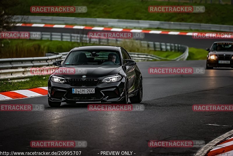 Bild #20995707 - Touristenfahrten Nürburgring Nordschleife (29.04.2023)